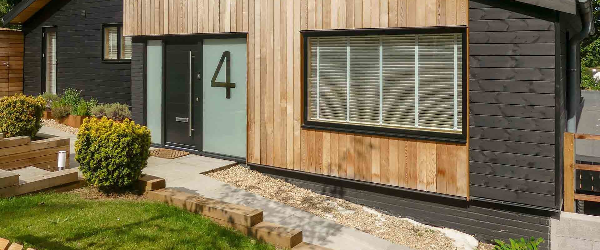 Are timber frame houses more expensive to insure?