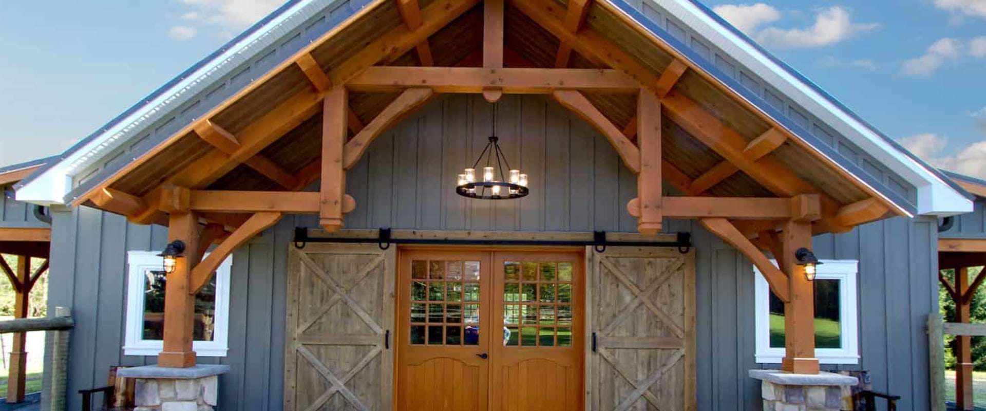 Are wood frame houses durable?