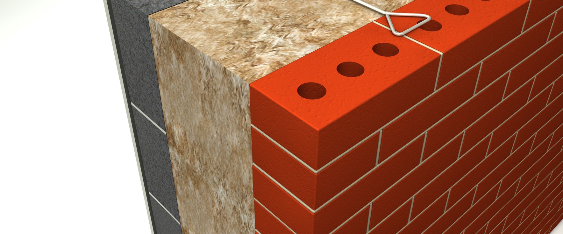 Can timber framed houses have cavity wall insulation?