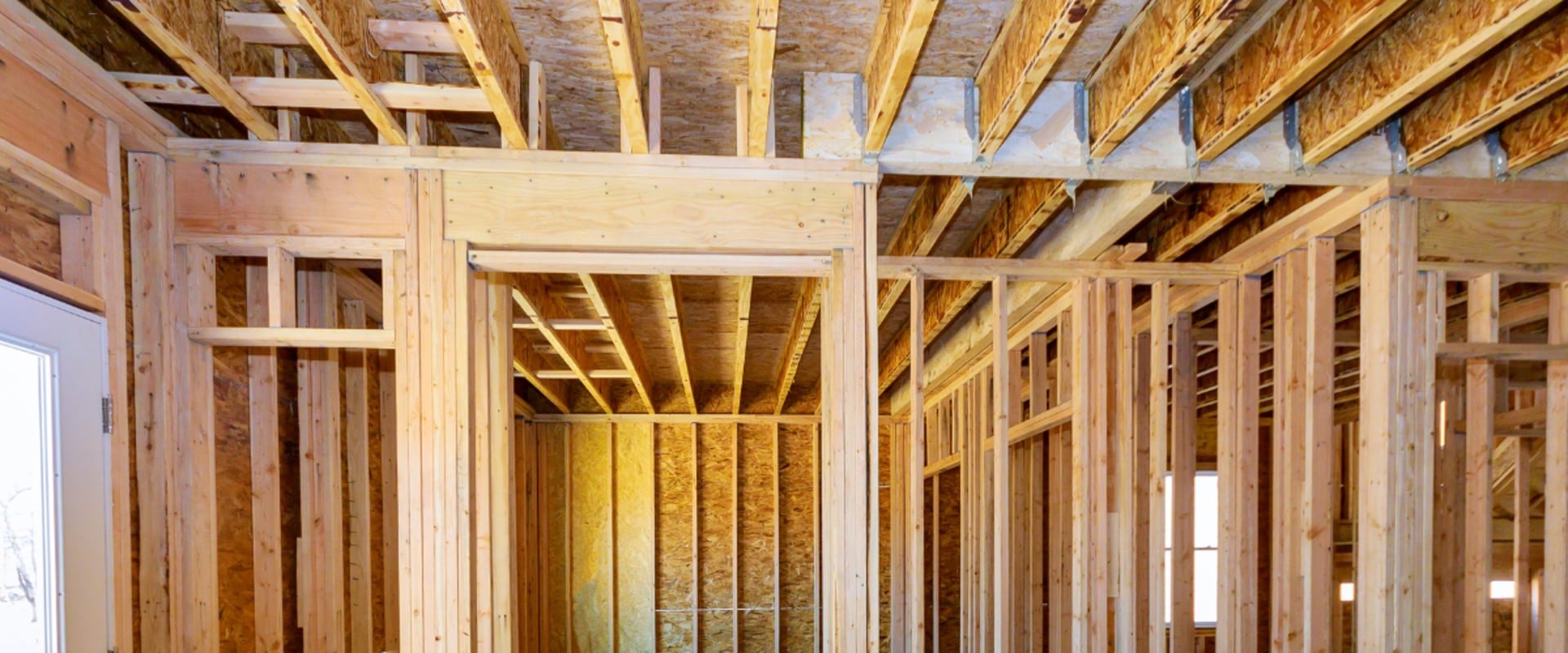 The Structural Benefits of Timber Frame Construction Explained