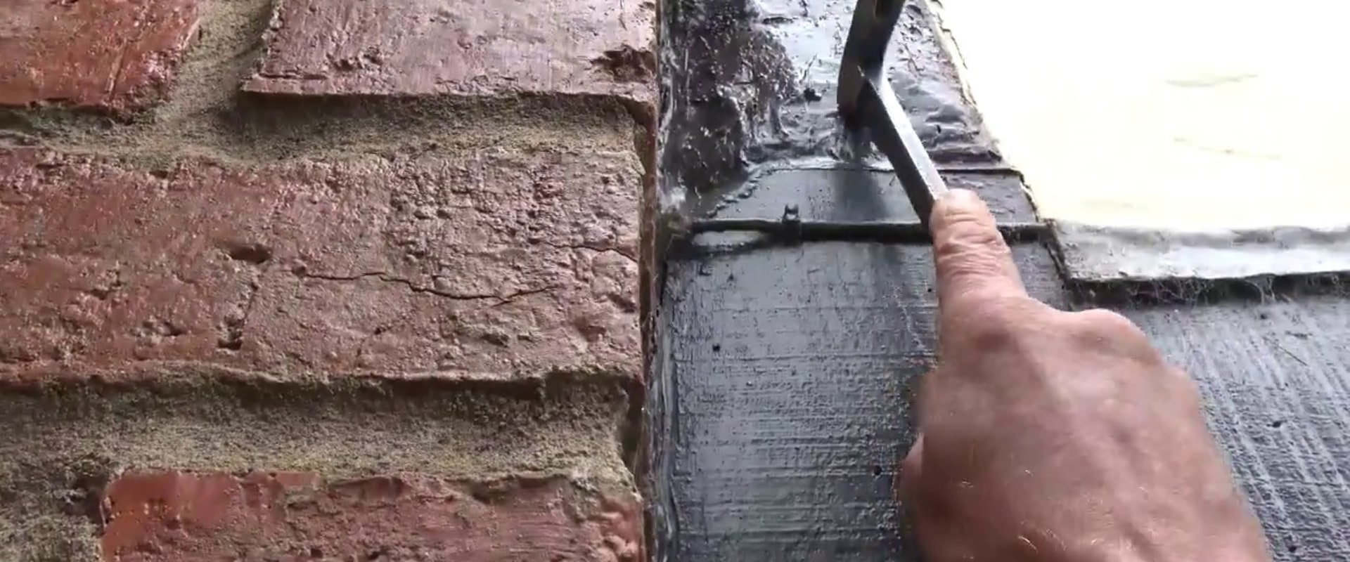 How to identify timber framed houses?