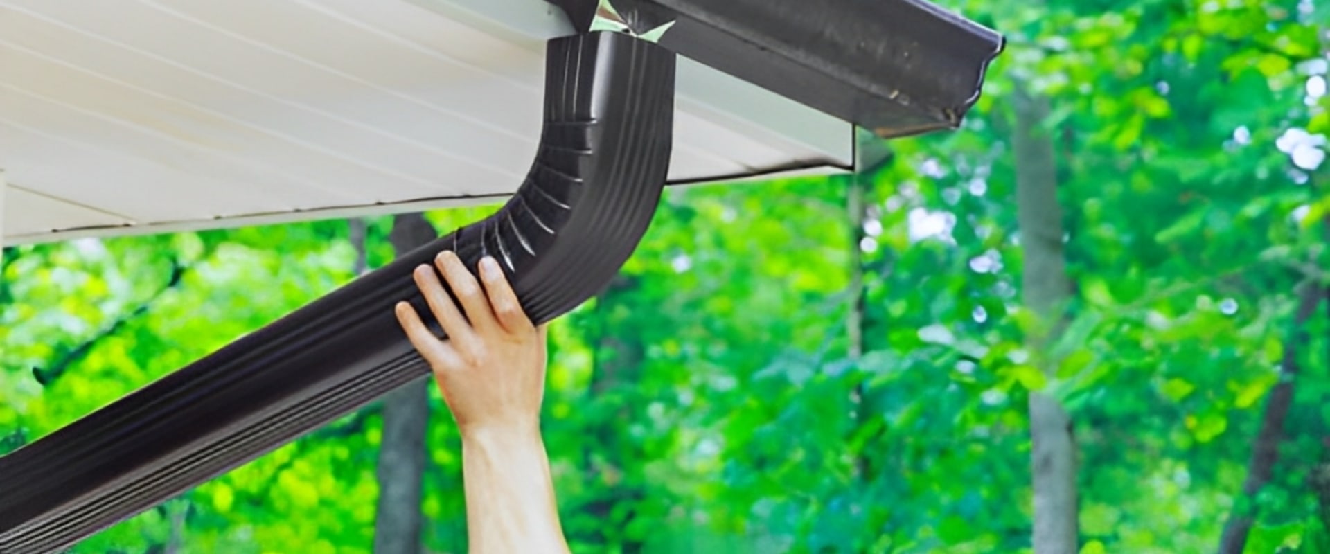 Timber Gutter Protect Your Timber Frame Home with Expert Gutter Installation