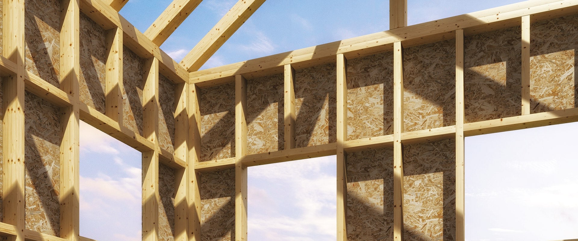 Why use timber frame construction?