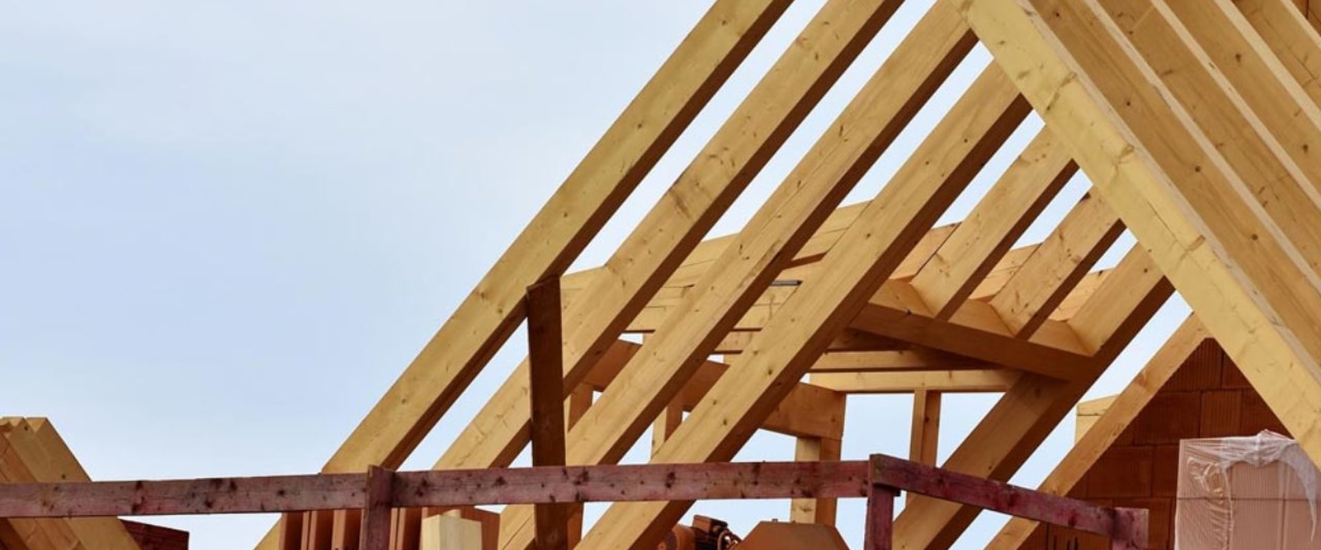 Where to buy wood for timber framing?