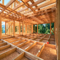 Protecting Your Timber Frame Home with Expert Mitigation