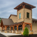 The Importance of Window Replacement for Timber Frame Houses in St Leonard, Maryland