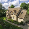 Why Timber Frame Houses Age Differently Than Conventional Homes