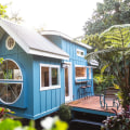 Crafting Paradise: Custom Building Your Dream Timber Frame House In Oahu