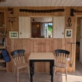 Designing With Character: Experts Who Transform Timber Frame Airbnb Interiors