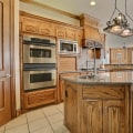 Enhance Your Timber Frame Home with Expert Kitchen Remodeling