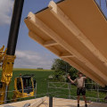 From Tradition to Modern Living: The Versatility of Timber Frame Construction