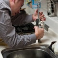 Integrating Plumbing Systems in Timber Frame Homes in Sydney