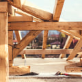 How To Find The Best HVAC Contractor For Timber Frame Houses In Nashville, Tennessee