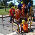 Protecting Timber Frame Houses in Utah with Expert Trenchless Sewer Repair Solutions