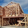 Why Timber Frame Houses Require Careful Load-Bearing Design