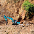 Discover Safe Excavation for Timber Frame Houses in Portland