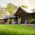Crafting The Perfect Roof: Finding Southwest Missouri’s Best Residential Roofer For Your Timber Frame Dream Home