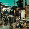 Protecting Timber Frame Homes with Water Damage Restoration