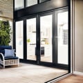 Modernize Your Timber Frame Home with Aluminium Doors