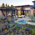 Enhancing Safety And Efficiency: Electrical Servicing For Bend, Oregon's Timber Frame Houses