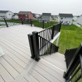Why Timber Frame Houses In Natick Need Expert Patio Builders