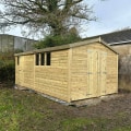 Protecting Your Timber Frame House In Pine Hills: Essential Pest Treatment Tips