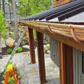 How Gutter Services In Hillsboro County Complement Your Timber Frame Construction