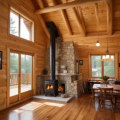 Enhance Comfort in Timber Frame Homes with Modern Heating