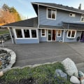 Protecting Your Investment: Seattle Mold Remediation Services And Timber Frame Houses