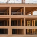 How Building Codes Are Evolving to Support Large-Scale Timber Frame Projects
