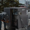 Expert HVAC Solutions for Timber Frame Homes in Dayton