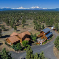 Greater Portland Timber Frame Homes And Their Unique Roofing Needs