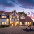 Built to Last: Why Timber Frame Houses Are Gaining Modern Appeal