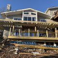 Building Dreams: How Roofing Contractors In Fort Worth Enhance Timber Frame Houses
