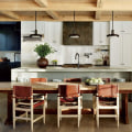 Reviving Charm: How A Renovation Contractor In Vero Beach Can Transform Your Timber Frame Home
