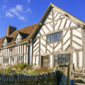 Why Timber Frame Homes Age With Character Instead of Wearing Down
