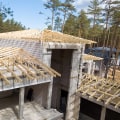 Why do timber frame houses creak?