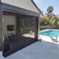 How Retractable Screen Installation Adds Value To Timber Frame Houses In Orlando's Climate?