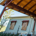 Maintenance Tips to Preserve Timber Frame Houses for Generations