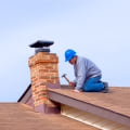 Privileges Of Employing A Roofer To Replace Your Timber Frame House's Roof In Houston, TX