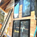 Enhance Your Timber Frame Home with Expert Siding Replacement