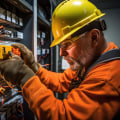The Benefits Of Hiring Local Electricians For Your Backup Generator Installation in Belford