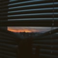 Enhance Your Timber Frame Home with Custom Window Shades