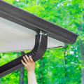 Protect Your Timber Frame Home with Expert Gutter Installation