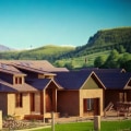 How To Ensure Your Timber Frame House In Lehi, UT Stays Clear Of Sewer Issues