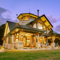 The Cultural History of Timber Frame Homes and How It Shapes Today’s Designs