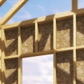 Why use timber frame construction?