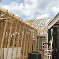 Preserving The Beauty Of Timber Frame Homes With Expert Foundation Repair In Allen, TX