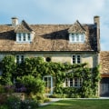 The Challenges of Renovating Historic Timber Frame Houses