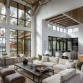 From Rustic to Refined: Exploring the Versatility of Timber Frame Houses